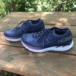 Hoka Clifton 5